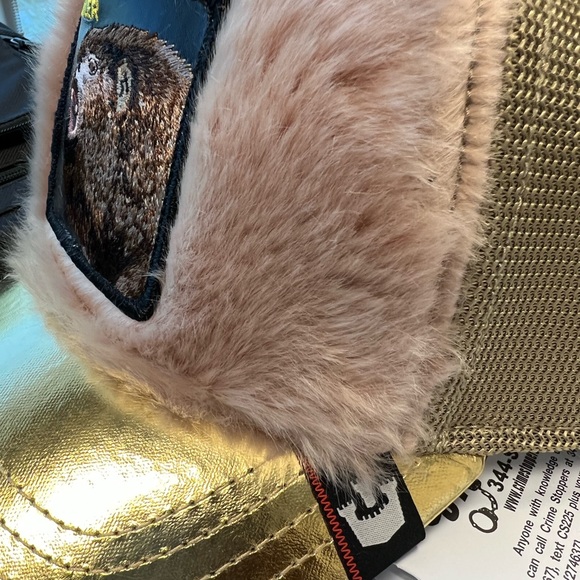 Limited Edition Goorin Farm- Outside Voice - Picture 6 of 6